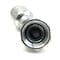 Eaton Fitting, Hyd, Weathergrip, Jic/37 Deg Female Swivel 45 Deg Tube Elbow, 3/4-16 Thread, -08 Hose 08Z-688 - alternate 4